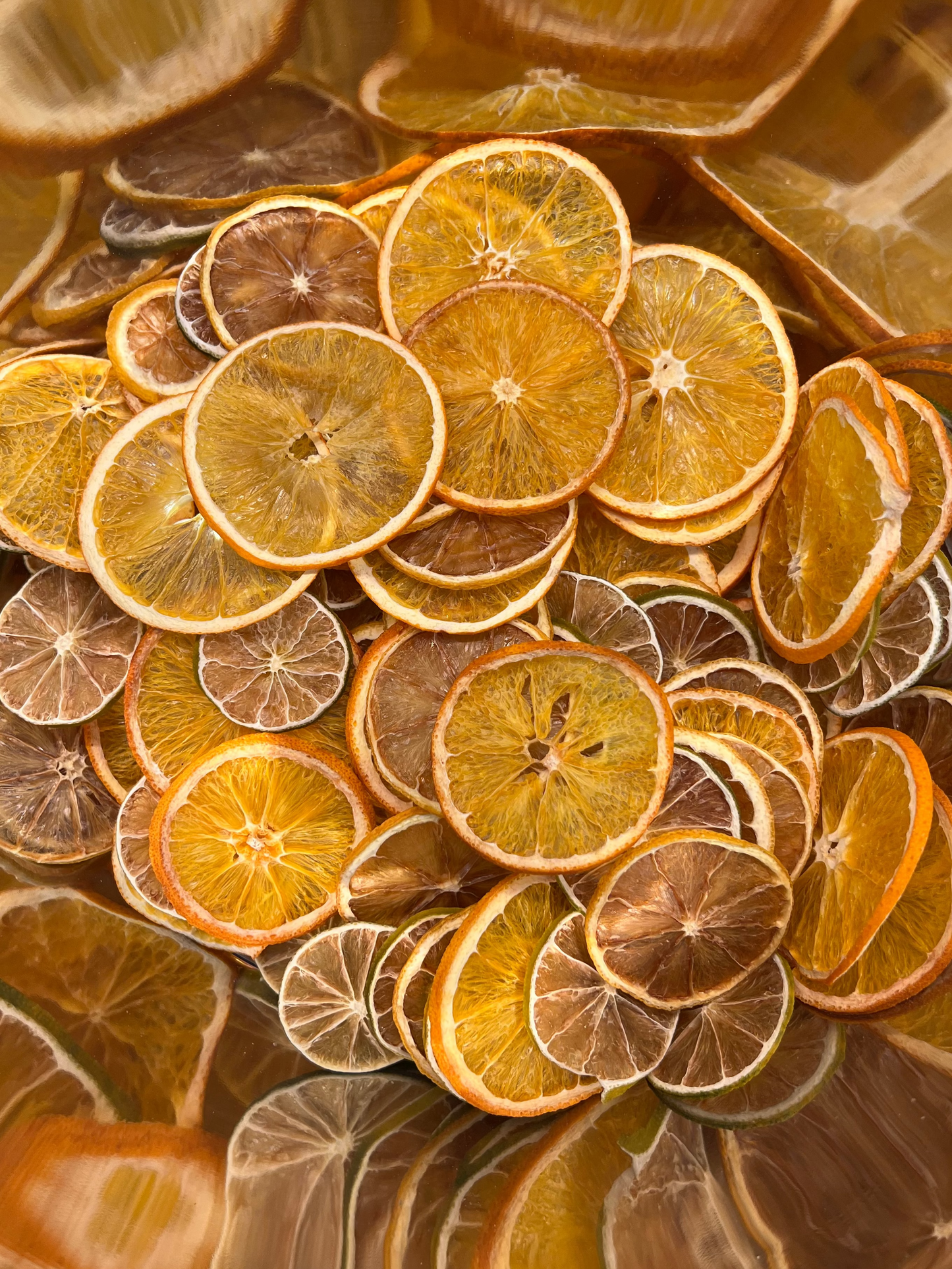 Bulk Citrus Collection - 100 pcs.