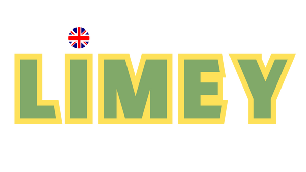 LIMEY