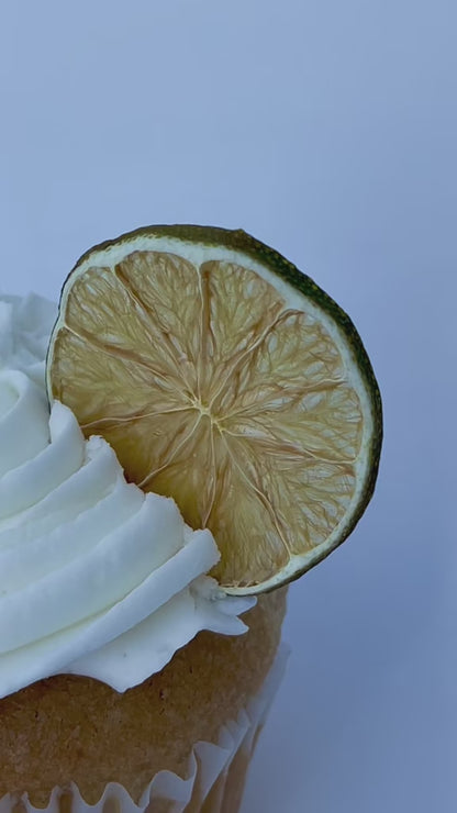 Dehydrated Mixed Citrus